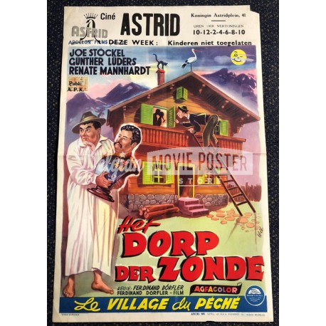 SUNDIGE DORF
