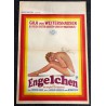ENGELCHEN ODER DIE JUNGFRAU VON BAMBERG