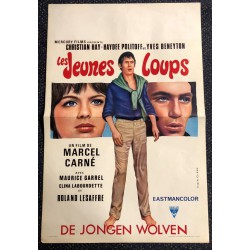 JEUNES LOUPS