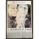 A WOMAN'S TALE