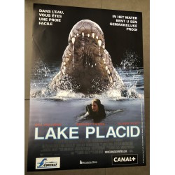 LAKE PLACID