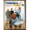 DELPHINE 1, YVANO