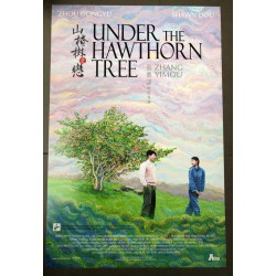 UNDER THE HAWTHORN TREE
