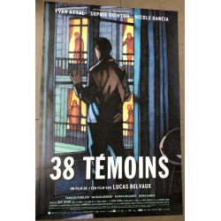 38 TEMOINS