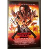 MACHETE KILLS