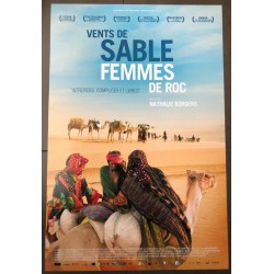 VENTS DE SABLE FEMMES DE ROC