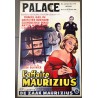 AFFAIRE MAURIZIUS