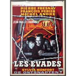 EVADES