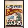 MISTER SCOUTMASTER