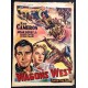 WAGONS WEST