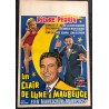 UN CLAIR DE LUNE A MAUBEUGE