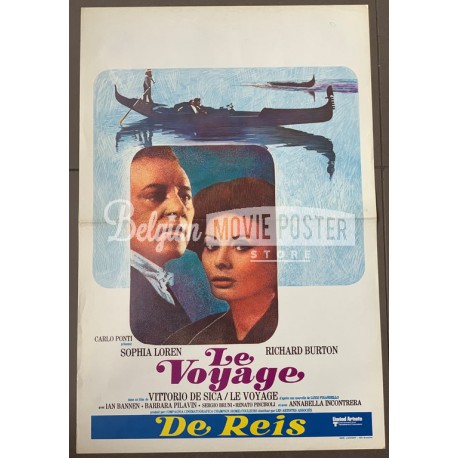 VOYAGE