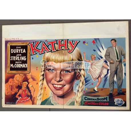 KATHY O'