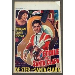 STERN VON SANTA CLARA