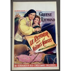 BANDITS OF CORSICA