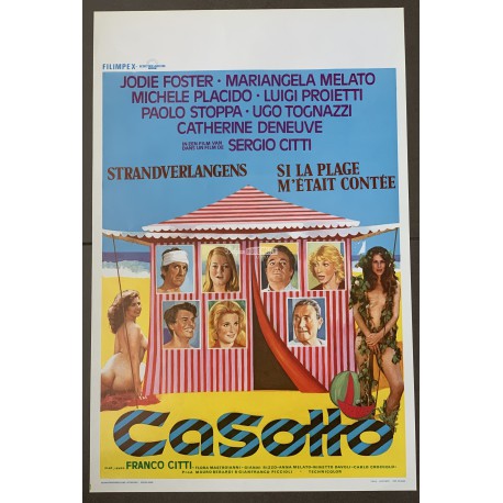CASOTTO
