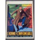 HOMME A L'IMPERMEABLE
