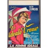 IDEALE FRAU