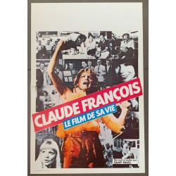 CLAUDE FRANCOIS - LE FILM DE SA VIE