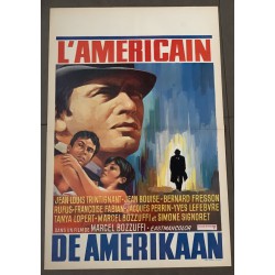 AMERICAIN