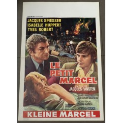 PETIT MARCEL