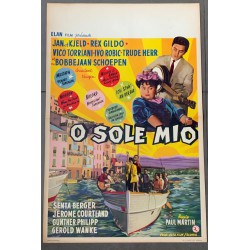 O SOLO MIO