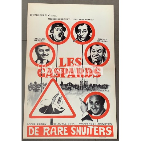 GASPARDS