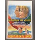 TEMPS DE VIVRE