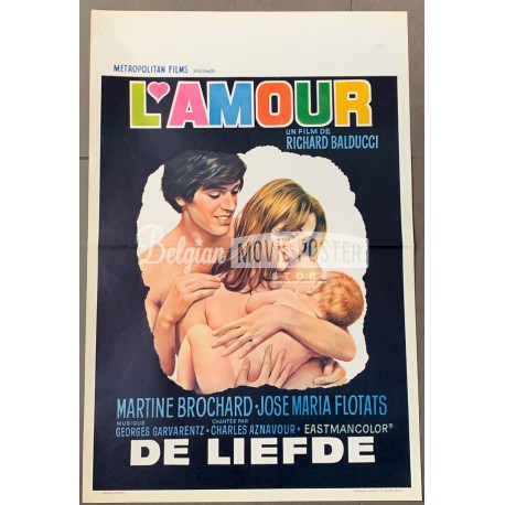 AMOUR
