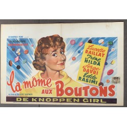 MOME AUX BOUTONS