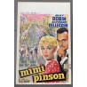 MIMI PINSON