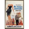 MOGLIE AMERICANA
