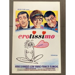 EROTISSIMO