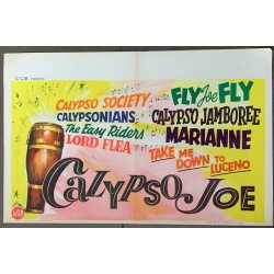 CALYPSO JOE