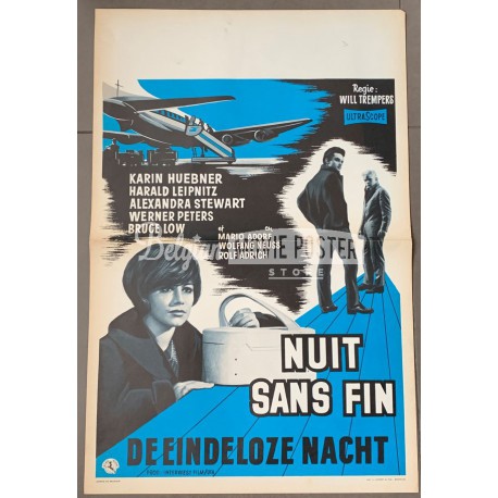 ENDLOSE NACHT