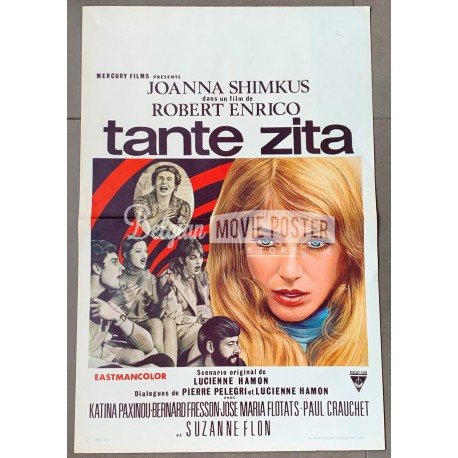 TANTE ZITA
