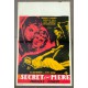 SECRET D'UNE MERE