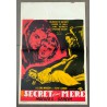 SECRET D'UNE MERE