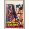 VIOLENZA SEGRETA