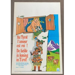 AUF ER ALM GIBT'S KOA SUND