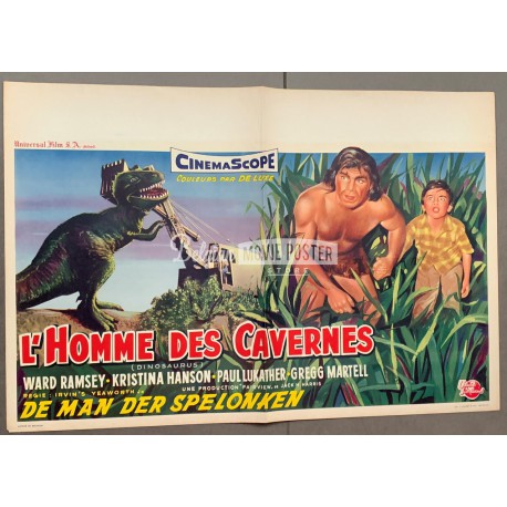 DINOSAURUS !
