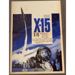 X-15