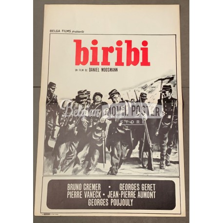 BIRIBI