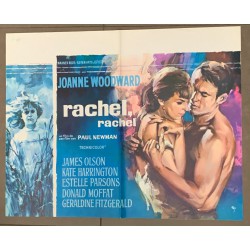 RACHEL, RACHEL