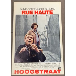 RUE HAUTE