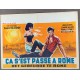 GIORNATA BALORDA (CA S'EST PASSE A ROME)