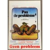 PAS DE PROBLEME