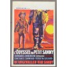 SAMMY GOING SOUTH