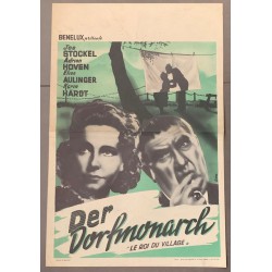 DORFMONARCH
