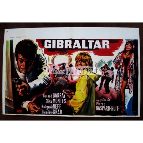 GIBRALTAR